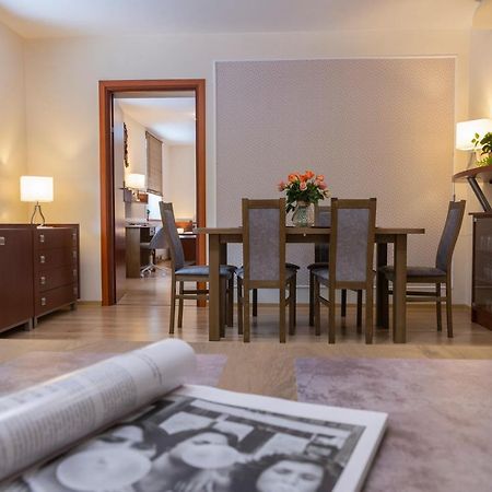 Apartament Na Urlop - Wisla Bukowa 6 - 650M Do Deptaka Spacerowego W Centrum Wisly Экстерьер фото