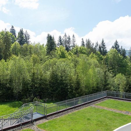 Apartament Na Urlop - Wisla Bukowa 6 - 650M Do Deptaka Spacerowego W Centrum Wisly Экстерьер фото