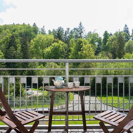 Apartament Na Urlop - Wisla Bukowa 6 - 650M Do Deptaka Spacerowego W Centrum Wisly Экстерьер фото