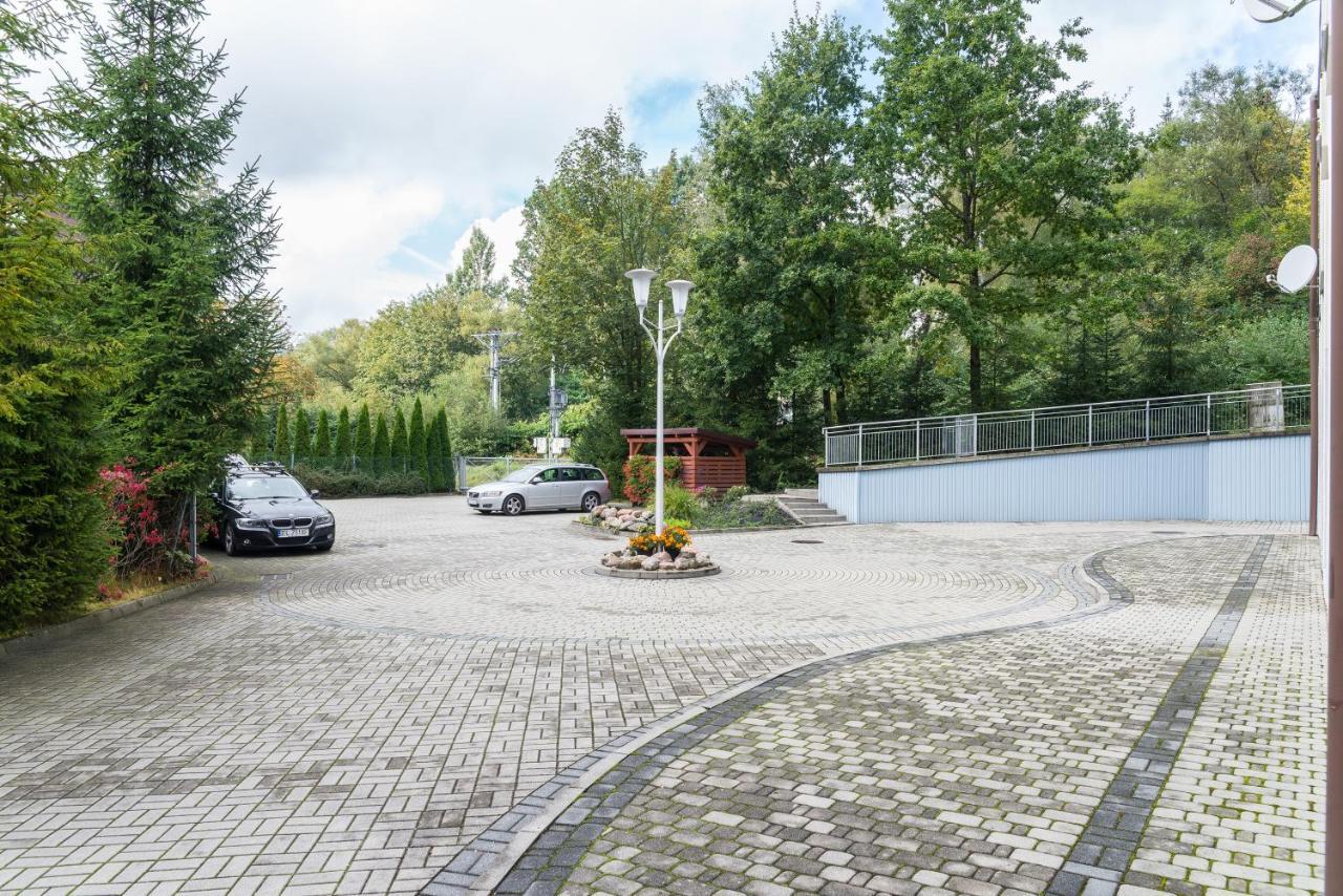 Apartament Na Urlop - Wisla Bukowa 6 - 650M Do Deptaka Spacerowego W Centrum Wisly Экстерьер фото