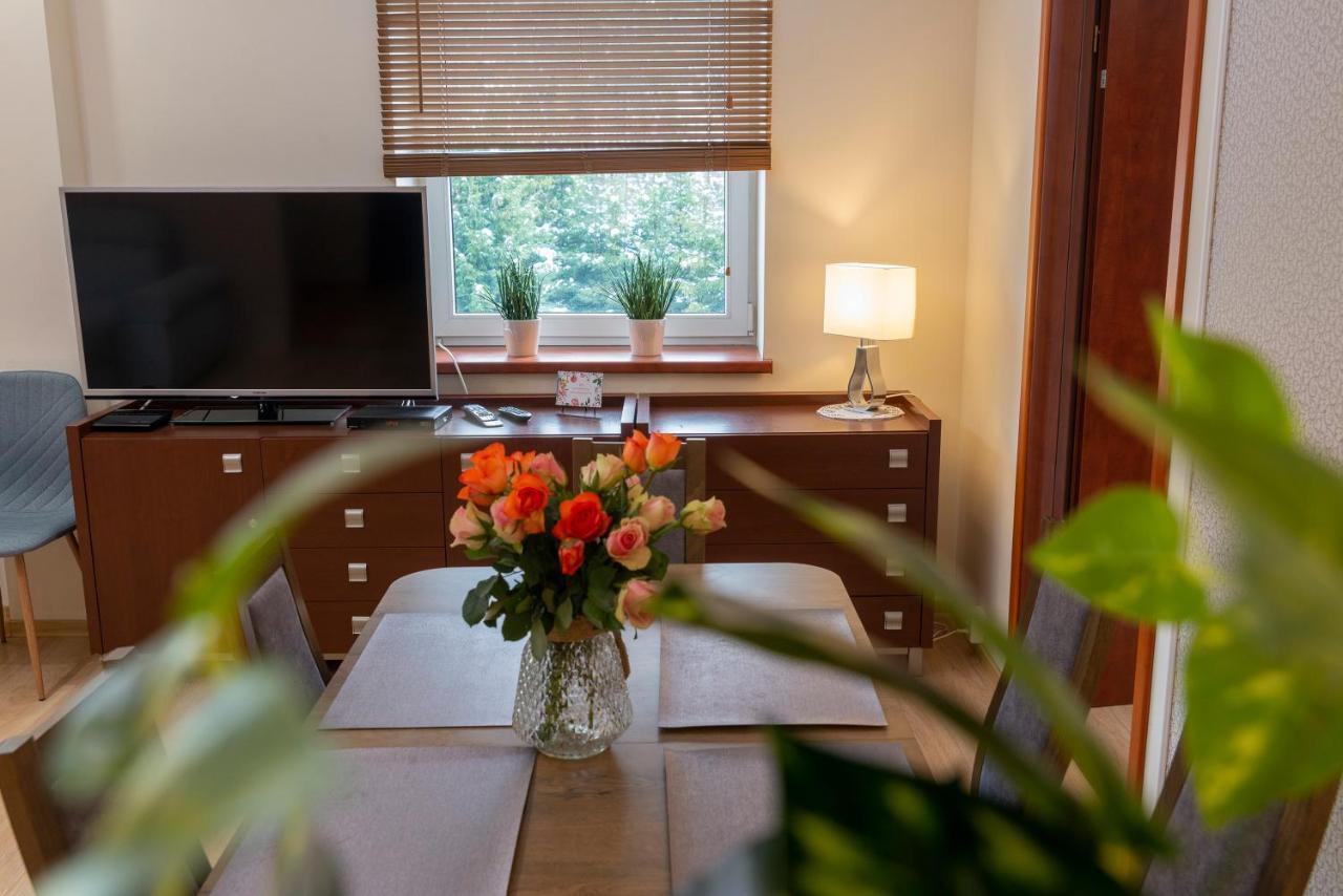 Apartament Na Urlop - Wisla Bukowa 6 - 650M Do Deptaka Spacerowego W Centrum Wisly Экстерьер фото