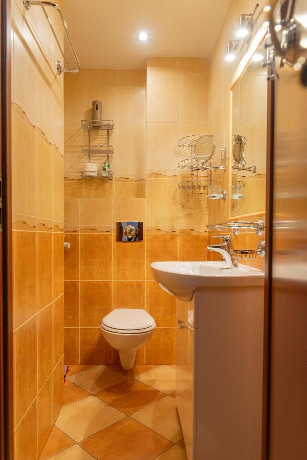 Apartament Na Urlop - Wisla Bukowa 6 - 650M Do Deptaka Spacerowego W Centrum Wisly Экстерьер фото