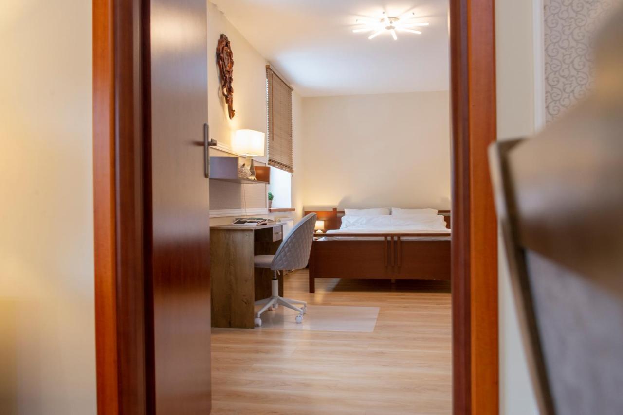 Apartament Na Urlop - Wisla Bukowa 6 - 650M Do Deptaka Spacerowego W Centrum Wisly Экстерьер фото
