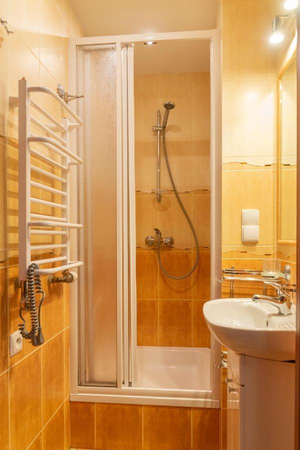 Apartament Na Urlop - Wisla Bukowa 6 - 650M Do Deptaka Spacerowego W Centrum Wisly Экстерьер фото