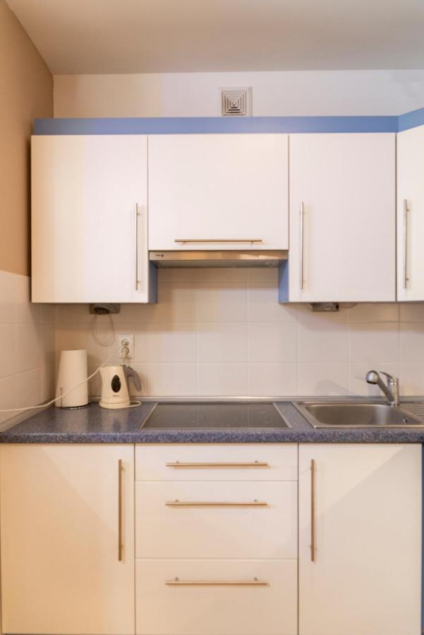 Apartament Na Urlop - Wisla Bukowa 6 - 650M Do Deptaka Spacerowego W Centrum Wisly Экстерьер фото