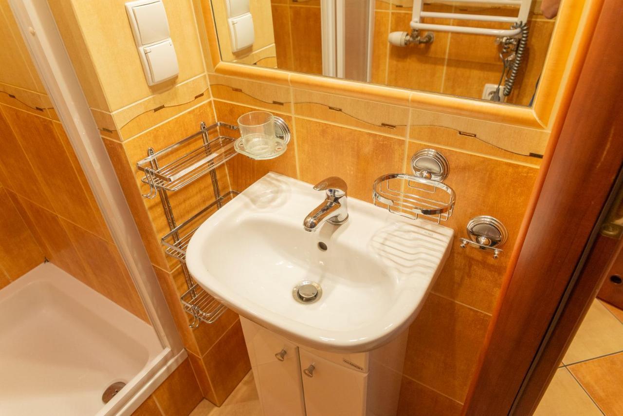 Apartament Na Urlop - Wisla Bukowa 6 - 650M Do Deptaka Spacerowego W Centrum Wisly Экстерьер фото