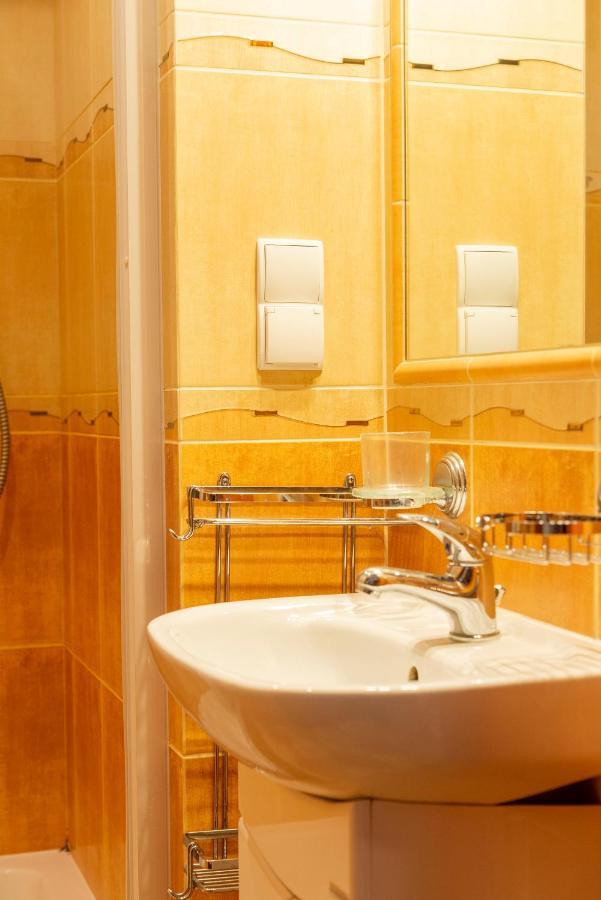 Apartament Na Urlop - Wisla Bukowa 6 - 650M Do Deptaka Spacerowego W Centrum Wisly Экстерьер фото