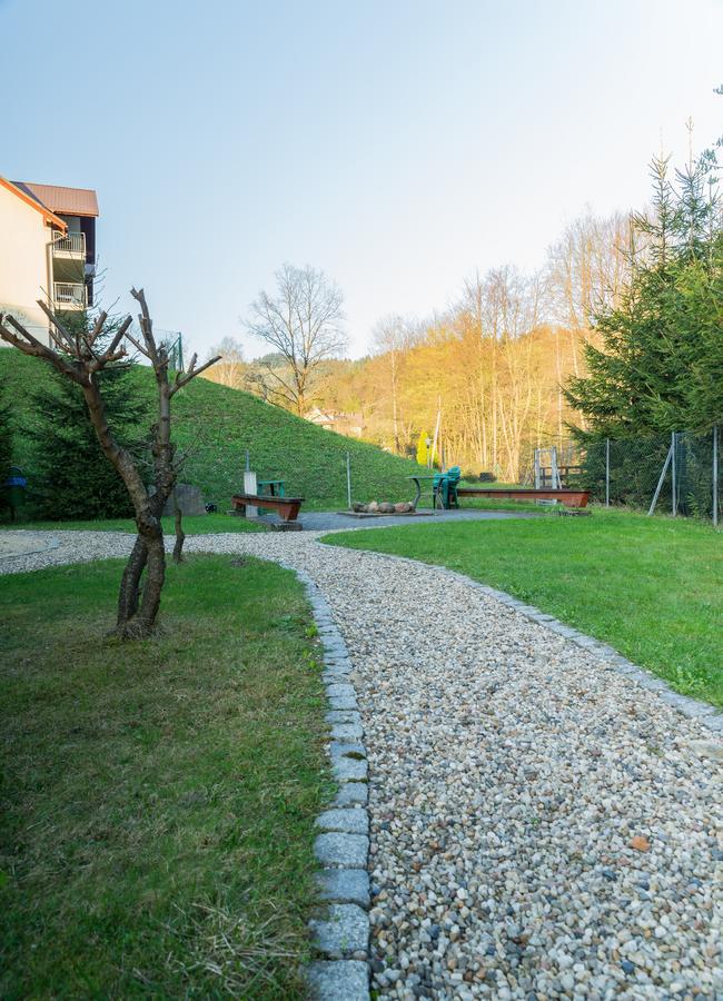 Apartament Na Urlop - Wisla Bukowa 6 - 650M Do Deptaka Spacerowego W Centrum Wisly Экстерьер фото